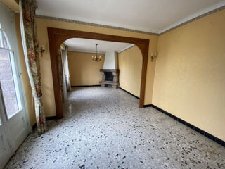  Maison à vendre 6 pièces 156 m²