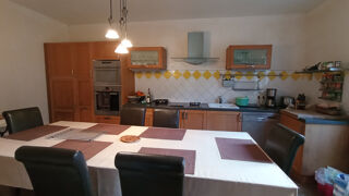  Maison à vendre 6 pièces 116 m²