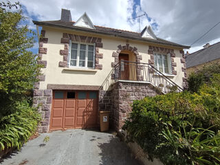  Maison à vendre 4 pièces 79 m²