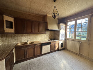  Maison à vendre 6 pièces 158 m²