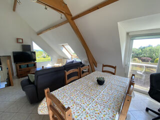  Maison à vendre 6 pièces 105 m²
