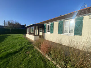  Maison � vendre 4 pi�ces 67 m�