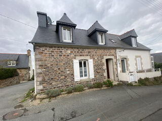  Maison à vendre 3 pièces 55 m²