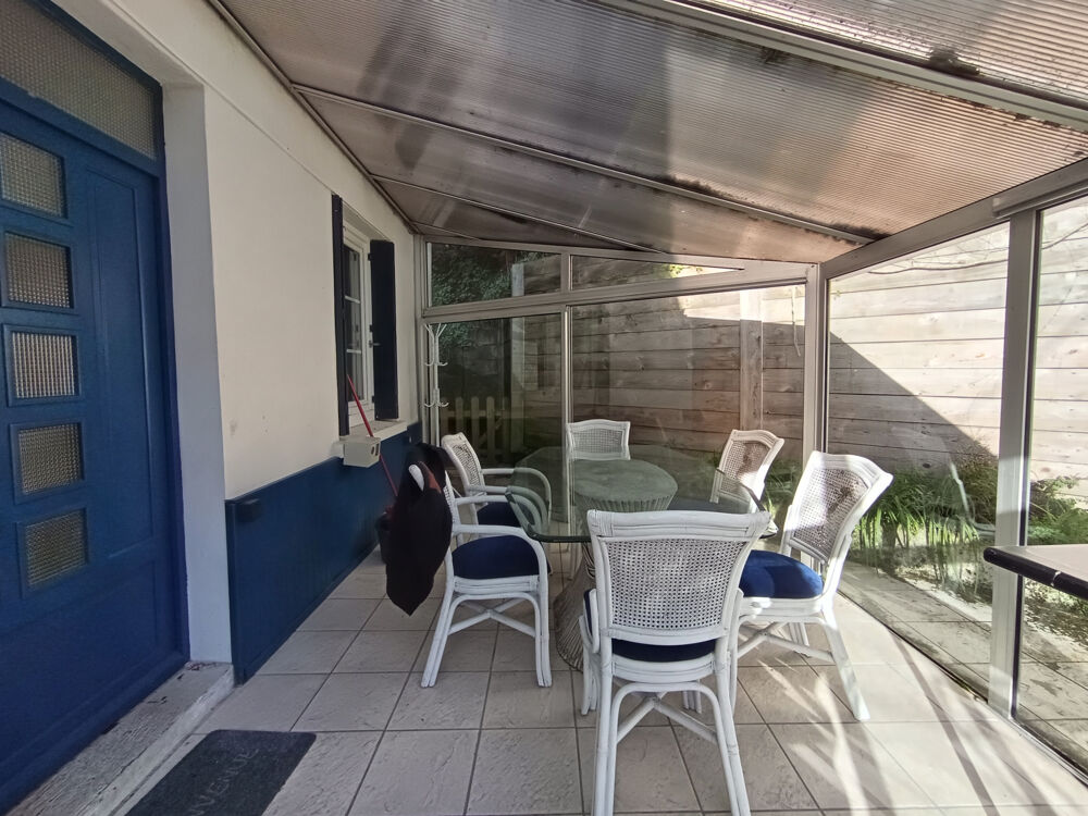 A VENDRE MAISON 130 M2, PLOUEZEC, A PROXIMITE DE LA PLAGE DE BREHEC