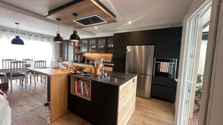  Maison à vendre 6 pièces 150 m²