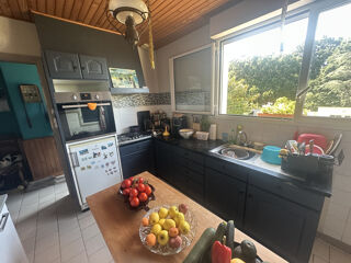 Vente Maison PLOURIVO, Maison d'habitation 64m2 habitable, terrain 1000m2, dépendances Plourivo