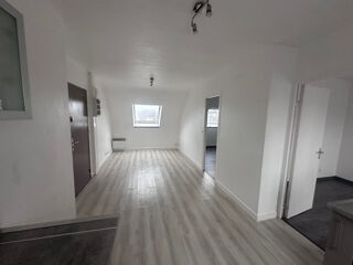 Vente Appartement A VENDRE Appartement T3 avec cave   Centre-ville PAIMPOL, à deux pas du port et des commerces Paimpol