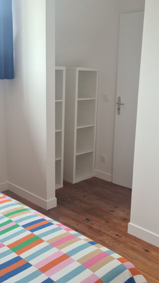  Appartement à vendre 3 pièces 77 m²
