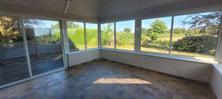  Maison à vendre 6 pièces 140 m²