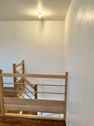  Appartement à louer 2 pièces 35 m²