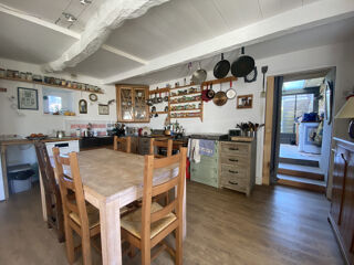  Maison � vendre 6 pi�ces 111 m�