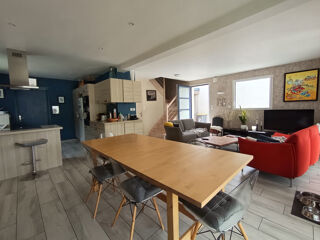  Maison à vendre 5 pièces 103 m²