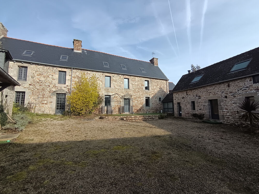 Maison 11 pièces 208 m² · à Paimpol · 208 m² · 364 000 €