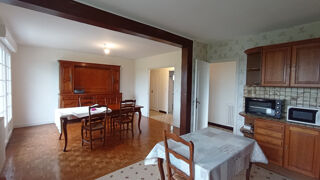  Maison � vendre 6 pi�ces 121 m�