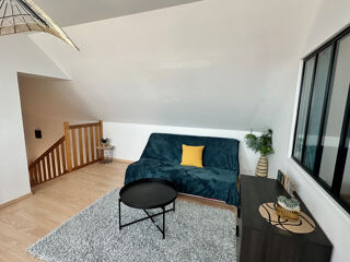  Maison à vendre 5 pièces 120 m²