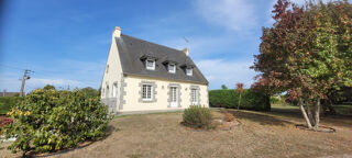 Vente Maison À VENDRE   MAISON NÉO-BRETONNE AVEC JARDIN ARBORÉ   PAIMPOL Paimpol
