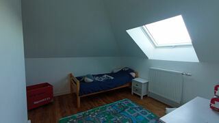  Maison � vendre 6 pi�ces 93 m�