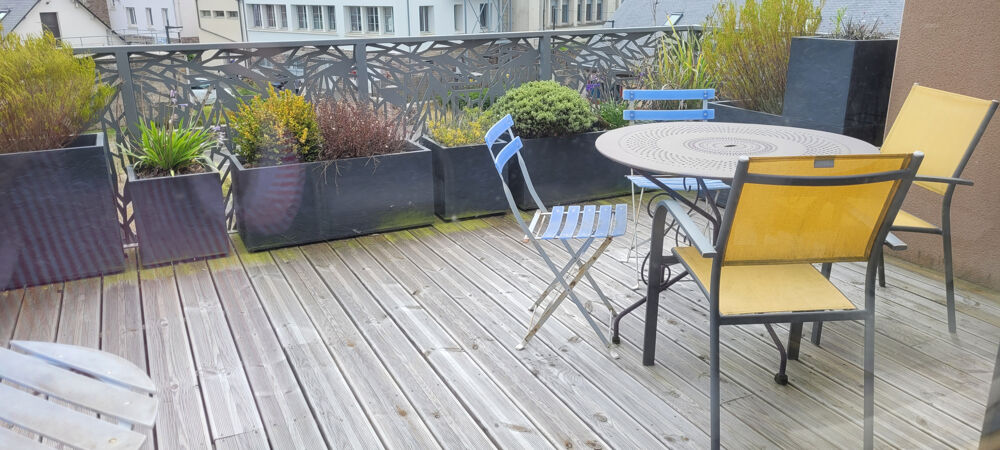 � vendre  Appartement Paimpol (22500)