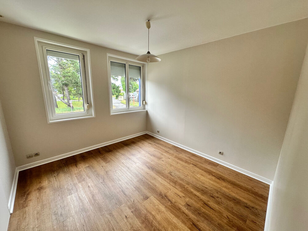 Location Appartement PAIMPOL, A LOUER APPARTEMENT 4 PIECES DUPLEX A PROXIMITE DU CENTE VILLE Ploubazlanec