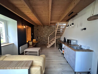  Duplex/triplex � louer 3 pi�ces 33 m�