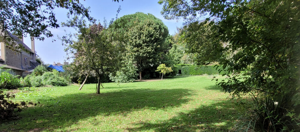 Vente Terrain PLOUHA, terrain à bâtir de 1671 M2 Plouha