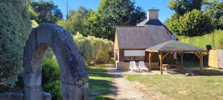  Maison à vendre 3 pièces 82 m²