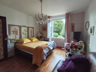  Maison à vendre 6 pièces 124 m²