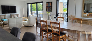  Appartement � vendre 8 pi�ces 153 m�