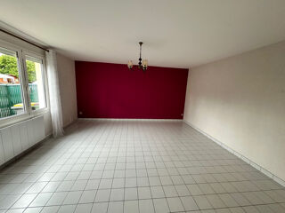  Appartement à louer 4 pièces 91 m²