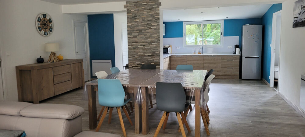 MAISON À VENDRE PLOURIVO (Côtes-dArmor)
