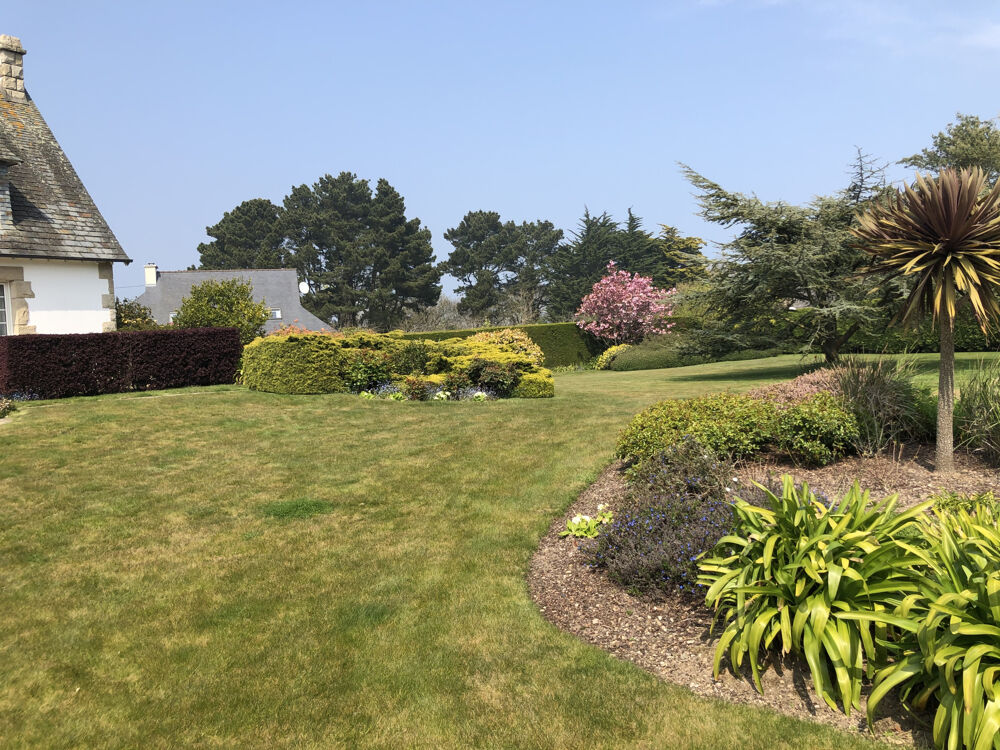 Vente Maison Au coeur d'un quartier résidentiel recherché de PLOUBAZLANEC, à 5 minutes à pied de la plage de Launay Ploubazlanec