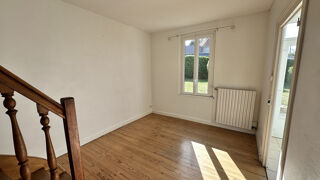  Maison à louer 3 pièces 55 m²