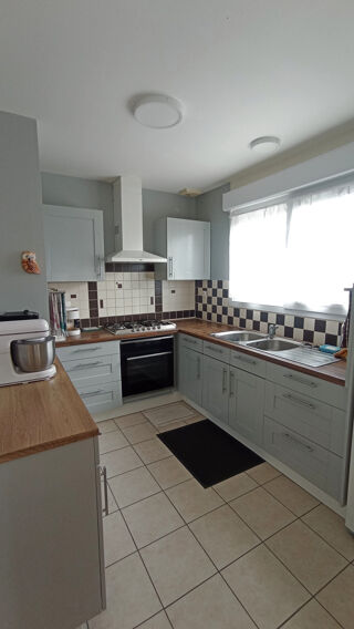  Maison � vendre 5 pi�ces 101 m�