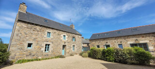  Maison à vendre 12 pièces 261 m²