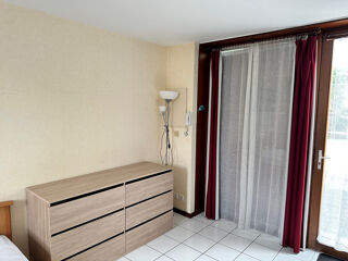  Appartement à louer 1 pièce 23 m²