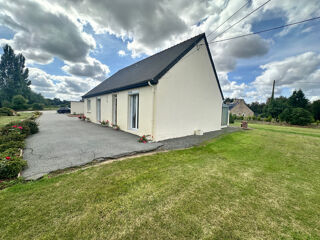  Maison � vendre 4 pi�ces 90 m�