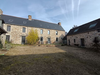  Maison à vendre 11 pièces 208 m²