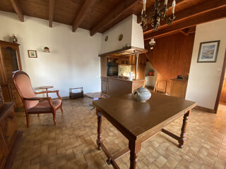  Maison � vendre 3 pi�ces 55 m�