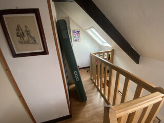  Maison � vendre 4 pi�ces 62 m�