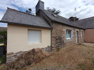 Maison à vendre 4 pièces 69 m²