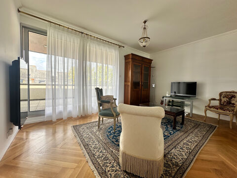  Appartement � louer 3 pi�ces 128 m�