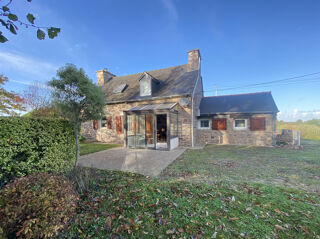  Maison � vendre 4 pi�ces 62 m�