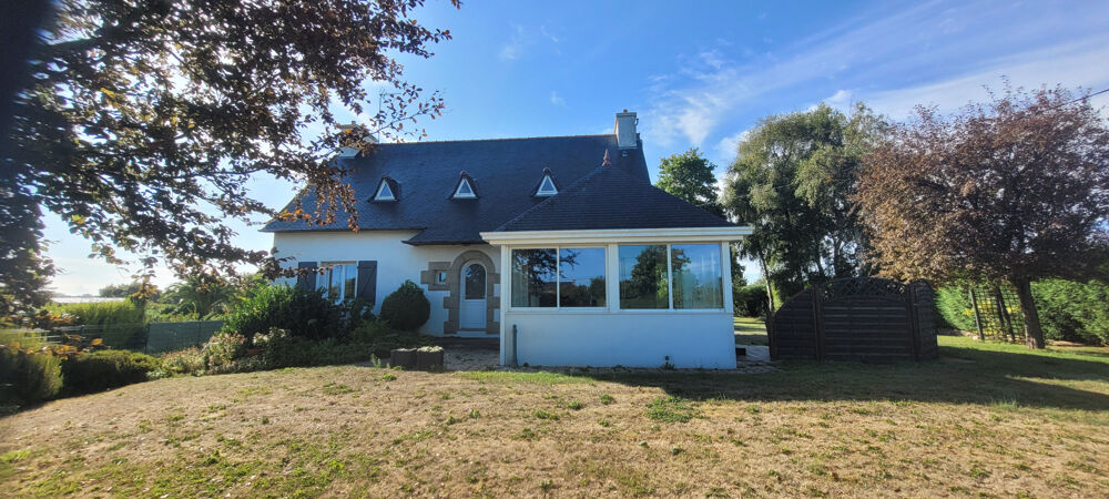 Vente Maison À VENDRE   KERFOT - MAISON 6 PIÈCES AVEC TERRASSES ET JARDIN CLOS Kerfot