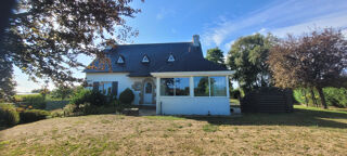  Maison à vendre 6 pièces 140 m²