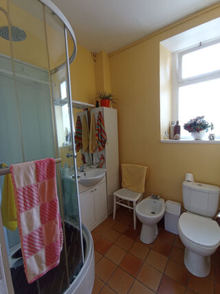 Maison à vendre 8 pièces 123 m²