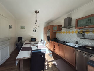  Maison � vendre 6 pi�ces 116 m�