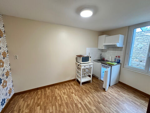  Appartement � louer 1 pi�ce 13 m�