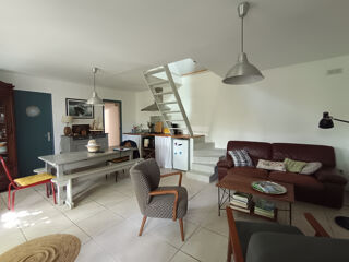  Maison à vendre 3 pièces 60 m²