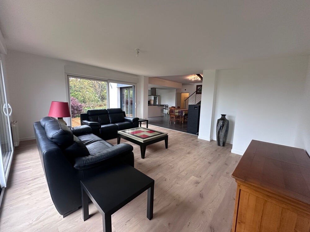 Location Maison A louer maison meubl�e, 4 pi�ces, � PAIMPOL. Ploubazlanec