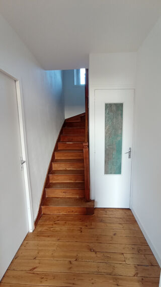  Maison à vendre 6 pièces 93 m²